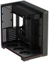 Thermalright A70 Black ARGB Caja Ordenador Full Tower ATX Cristal Templado USB Tipo C