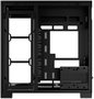 Thermalright A70 Black ARGB Caja Ordenador Full Tower ATX Cristal Templado USB Tipo C