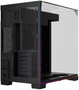 Thermalright A70 Black ARGB Caja Ordenador Full Tower ATX Cristal Templado USB Tipo C