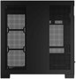 Thermalright A70 Black ARGB Caja Ordenador Full Tower ATX Cristal Templado USB Tipo C
