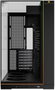 Thermalright A70 Black ARGB Caja Ordenador Full Tower ATX Cristal Templado USB Tipo C