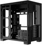 Thermalright A70 Black ARGB Caja Ordenador Full Tower ATX Cristal Templado USB Tipo C