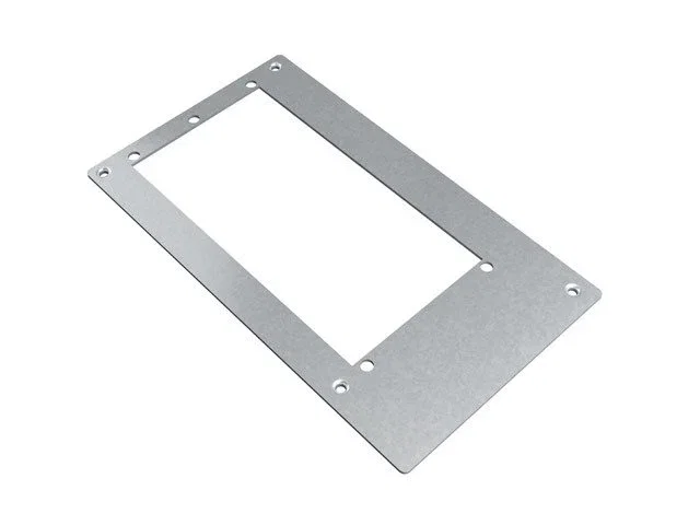 Lanberg SC01-5204-12B Caja Servidor Rack 19" 4U, ATX/SSI-EEB, 5 Ventiladores PWM, 13 Bahías, 2 USB 3.0, 520 mm Profundo, Bastidor Modular para Centro de Datos