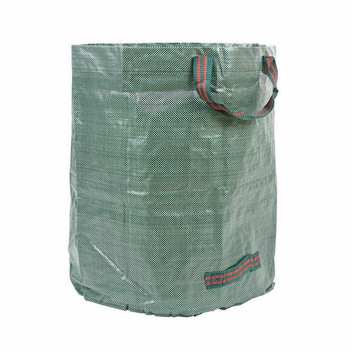 Faura Saco de jardín 60 x 50 cm 128 l Verde Faura Saco de jardín 60 x 50 cm 128 l Verde