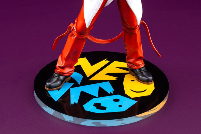 Kotobukiya The King of Fighters '98 Estatua Iori Yagami 1/8 Kotobukiya The King of Fighters '98 Estatua Iori Yagami 1/8