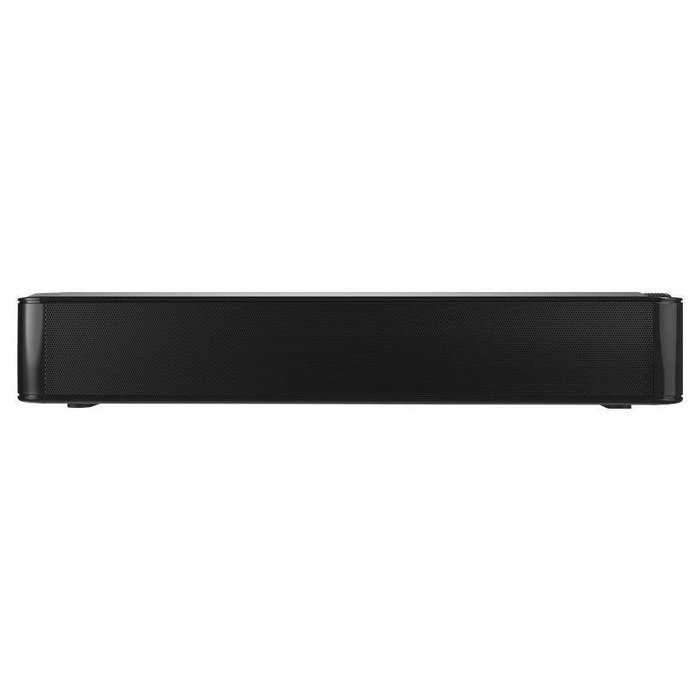 Creative Stage SE Barra de Sonido 12W RMS 48W Pico Negro