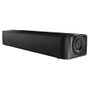 Creative Stage SE Barra de Sonido 12W RMS 48W Pico Negro