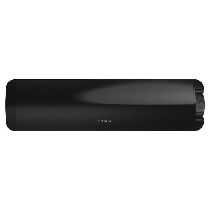 Creative Stage SE Barra de Sonido 12W RMS 48W Pico Negro