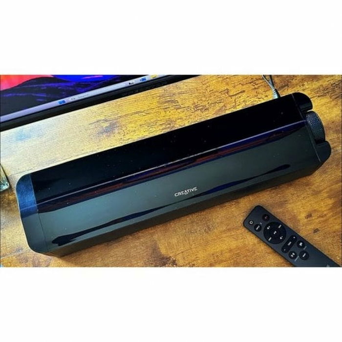 Creative Labs Stage SE Barra de Sonido 48W Negro
