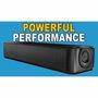 Creative Labs Stage SE Barra de Sonido 48W Negro