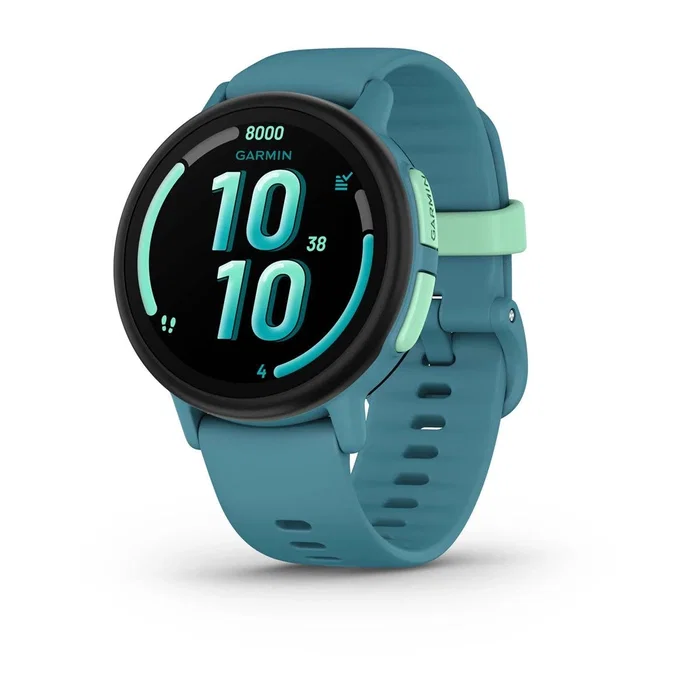 Garmin Bounce 2 Smartwatch Azul LTE