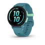 Garmin Bounce 2 Smartwatch LTE Turquesa