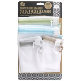 Je cherche une Idee JGO. 4 Protectores Lavado