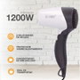 GSC Evolution Secador de viaje Inani 1200W