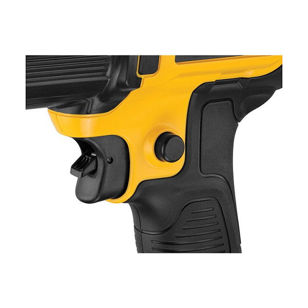 DeWalt DCE530N-XJ Pistola de aire caliente inalámbrica 18V DeWalt DCE530N-XJ Pistola de aire caliente inalámbrica 18V