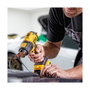DeWalt DCE530N-XJ Pistola de aire caliente inalámbrica 18V