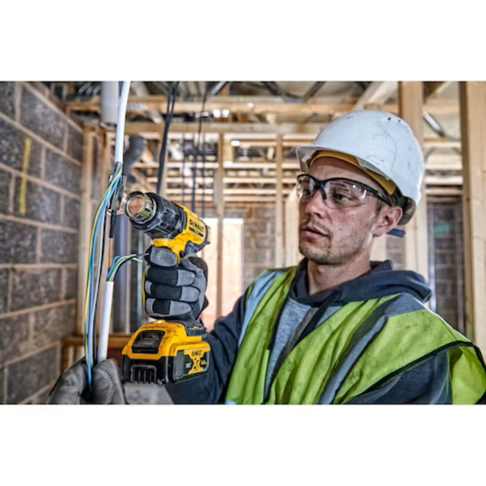 DeWalt DCE530N-XJ Pistola de calor inalámbrica