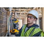 DeWalt DCE530N-XJ Pistola de calor inalámbrica