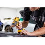 DeWalt DCE530N-XJ Pistola de calor inalámbrica
