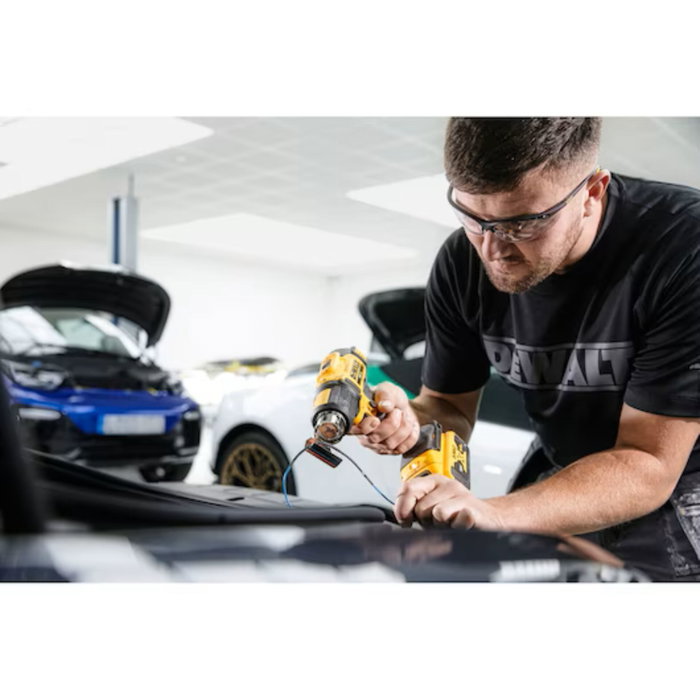 DeWalt DCE530N-XJ Pistola de calor inalámbrica