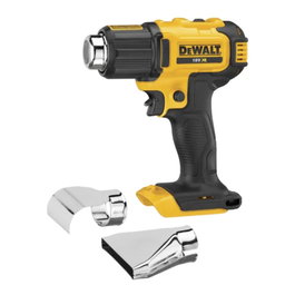 DeWalt DCE530N-XJ Pistola de calor inalámbrica