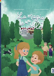 BABIDI-BU, La magia de un pueblo
