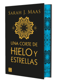 CROSSBOOKS Una corte de hielo y estrellas. Edición especial, Sarah J. Maas - CROSSBOOKS