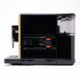 Tornado TCM-9008A-GS Máquina de café automática Negra