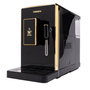 Tornado TCM-9008A-GS Máquina de café automática Negra