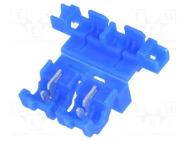 3M Scotchlok Enchufe rápido IDC para conducto 19mm