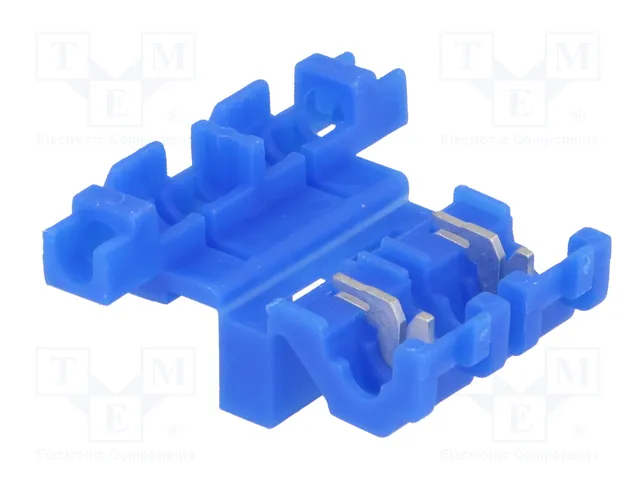 3M Scotchlok Enchufe rápido IDC para conducto 19mm