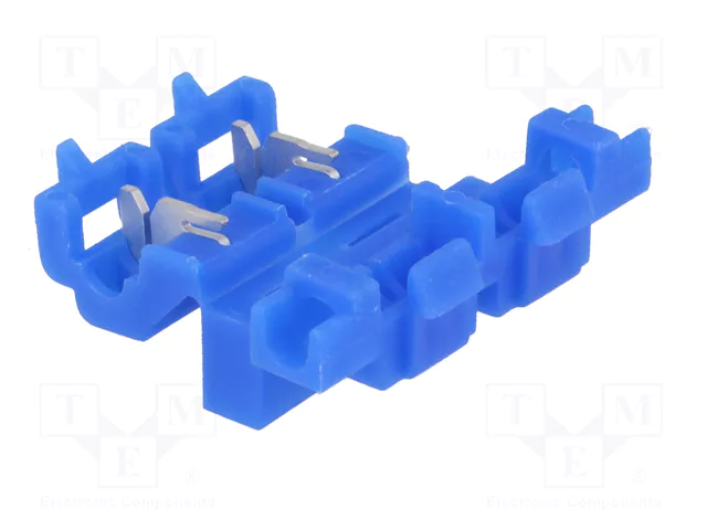 3M Scotchlok Enchufe rápido IDC para conducto 19mm