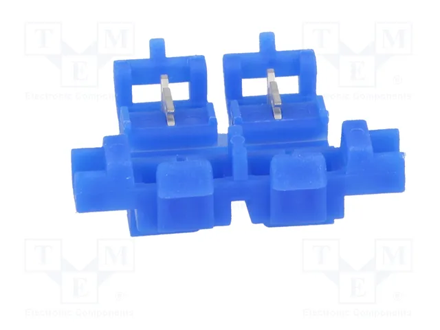 3M Scotchlok Enchufe rápido IDC para conducto 19mm