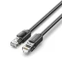 Vention Cable de Red RJ45 UTP Cat6 5m Negro