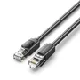 Vention Cable de red RJ45 UTP IBRBJ Cat.6 5m Negro