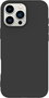 eSTUFF Funda INFINITE VIENNA para iPhone 16 Pro - TPU 100% Reciclado Postconsumo - Protección Anticaídas - Color Negro