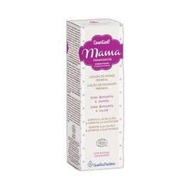 ESENTIAL AROMS Masaje Perineal Mamá 50ml