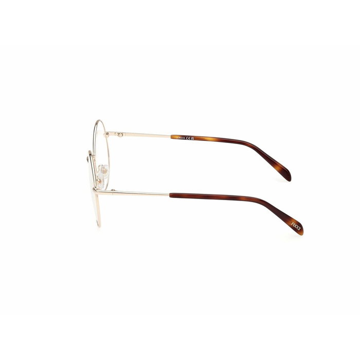 Montura de Gafas Mujer Emilio Pucci EP5255 53032