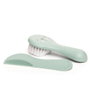 Suavinex Hygge Baby Cepillo Azul Lote de 2 Pz