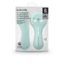 Suavinex Hygge Baby Cepillo Azul Lote de 2 Pz