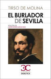 El burlador de Sevilla, Tirso de Molina - CASTALIA EDITORIAL