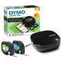Dymo LetraTag 200B Etiquetadora con Bluetooth Negro
