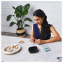 Dymo LetraTag 200B Etiquetadora con Bluetooth Negro