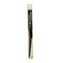 Dunlop Escobilla limpiaparabrisas universal flat blade 22 pulg / 55 cm
