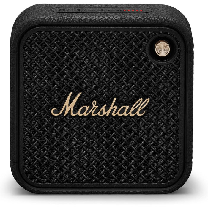 Marshall Headphones Willen II Negro y cobre Marshall Headphones Willen II Negro y cobre