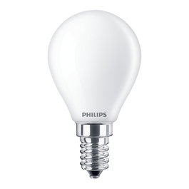 Philips CorePro LEDLuster ND6.5-60W P45 E14