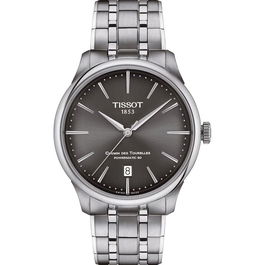 Reloj Hombre Tissot CHEMIN DES TOURELLES POWERMATIC 80 (Ø 39 mm)