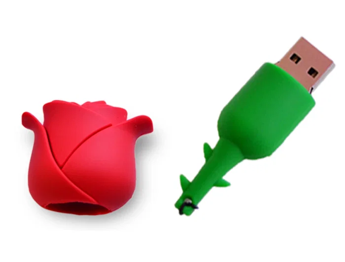 Tech on tech Memoria USB Flash Drive 2.0 32 GB Rosa Velocidad Escritura 5 MB/s