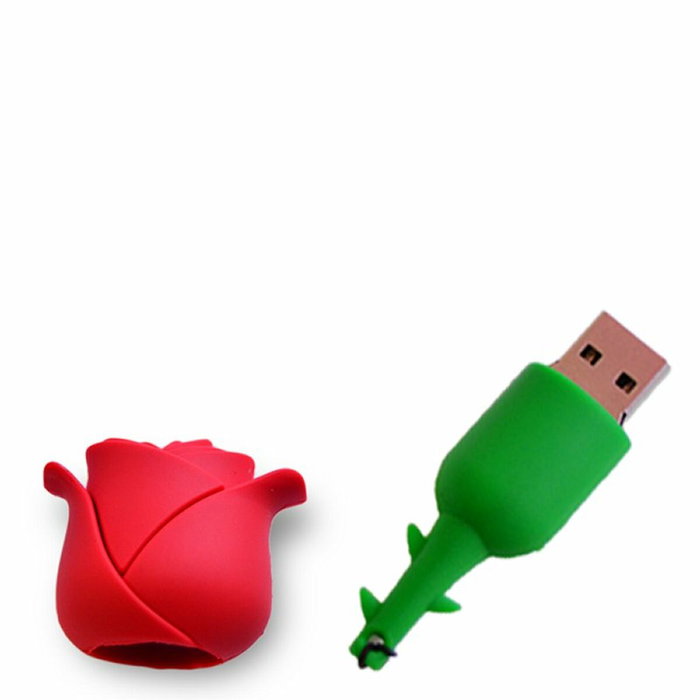 Tech One Tech Memoria USB Rosa One 32 GB