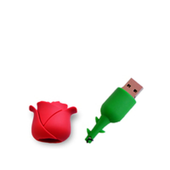 Tech One Tech Memoria USB Rosa One 32 GB